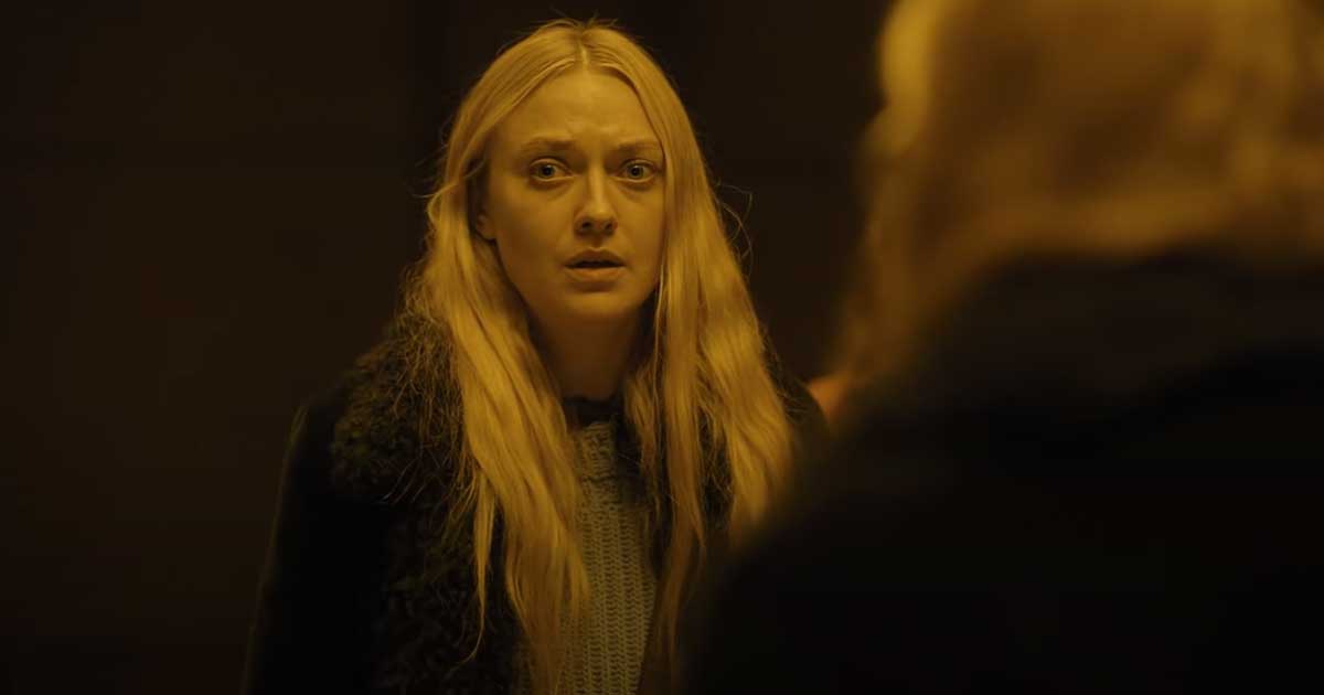 The Watchers Trailer Review