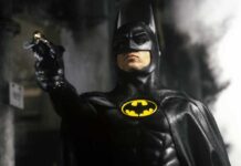 Three and a half decades post his initial portrayal, Michael Keaton unveils the narrative behind Tim Burton's controversial decision to cast him as Batman