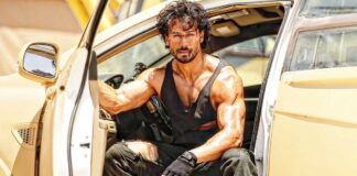 Heropanti To Bade Miyan Chote Miyan - Rise Of Tiger Shroff As An Action Star