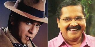 Tiku Talsania on Shah Rukh Khan & Devdas