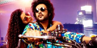 Tillu Square Box Office Collection Day 4 In India
