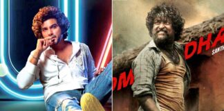 Tillu Square & Dasara Box Office