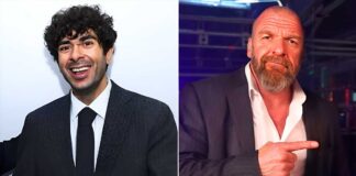 AEW's Tony Khan Triggers Controversy By Calling WWE "Harvey Weinstein Of Pro Wrestling"