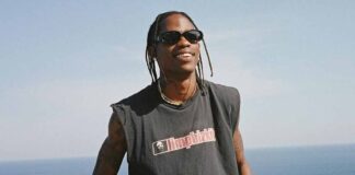 Travis Scott's Net Worth Revealed