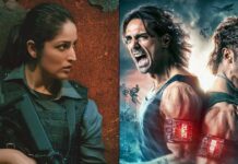 Article 370 On OTT: As Yami Gautam Ends Her 56-Day Theatrical Run, Vidyut Jammwal's Crakk Avoids A Digital Clash After Losing The Theater Clash - When & Where To Watch Them
