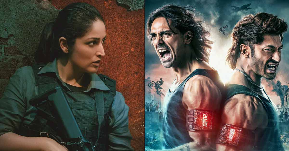Article 370 On OTT: As Yami Gautam Ends Her 56-Day Theatrical Run, Vidyut Jammwal's Crakk Avoids A Digital Clash After Losing The Theater Clash - When & Where To Watch Them