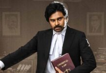 Vakeel Saab Re-release