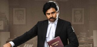 Vakeel Saab Re-release