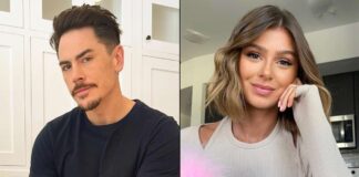 Vanderpump Rules: Tom Sandoval Shell Shocked After Rachel Leviss' Shocking Revelation