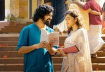 Varshangalkku Shesham Box Office Collection Day 15: Holds Steady In Second Week; Crosses 70 Crore Mark Worldwide Varshangalkku Shesham Box Office Collection Day 15: Holds Steady In Second Week; Crosses 70 Crore Mark Worldwide