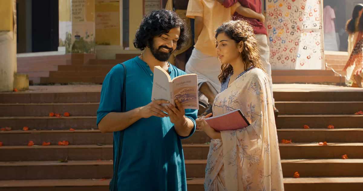 Varshangalkku Shesham Box Office Collection Day 5: Holds Steady Despite Competition From Aavesham