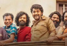 Varshangalkku Shesham Box Office Collection Day 6: Pranav Mohanlal’s Films Seeks Foothold Amidst Aavesham’s Wave Varshangalkku Shesham Box Office Collection Day 6: Pranav Mohanlal's Films Seeks Foothold Amidst Aavesham's Wave