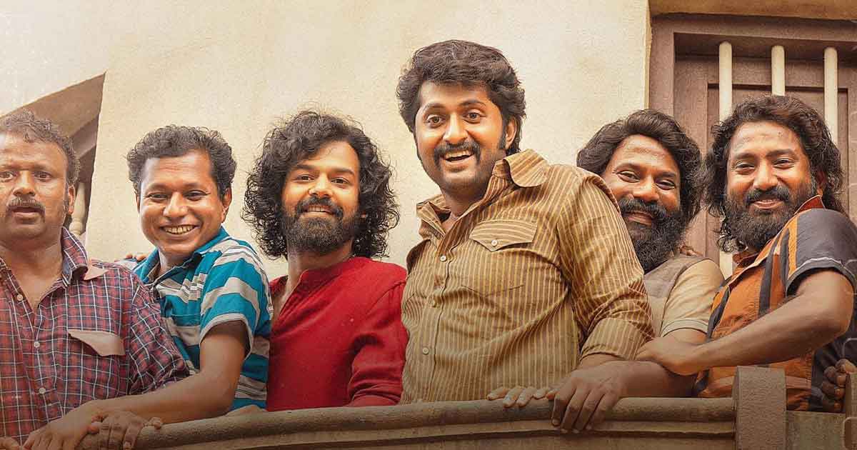 Varshangalkku Shesham Box Office Collection Day 6: Pranav Mohanlal's Films Seeks Foothold Amidst Aavesham's Wave