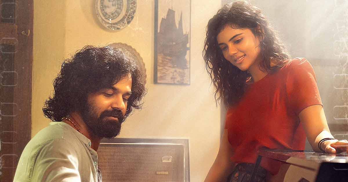 Varshangalkku Shesham Box Office (Worldwide) Collection Day 4: Pranav Mohanlal Starrer Rings Up Big Numbers Overseas