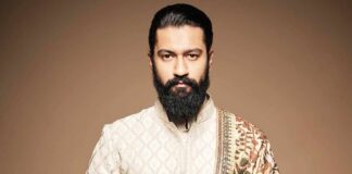 Chhava First Look Leaked: Vicky Kaushal Drops Ashwatthama To Turn Into Sambhaji Maharaj; Look Between Q & R On Your Keyboard To Know Its 500 Crore Recipe!