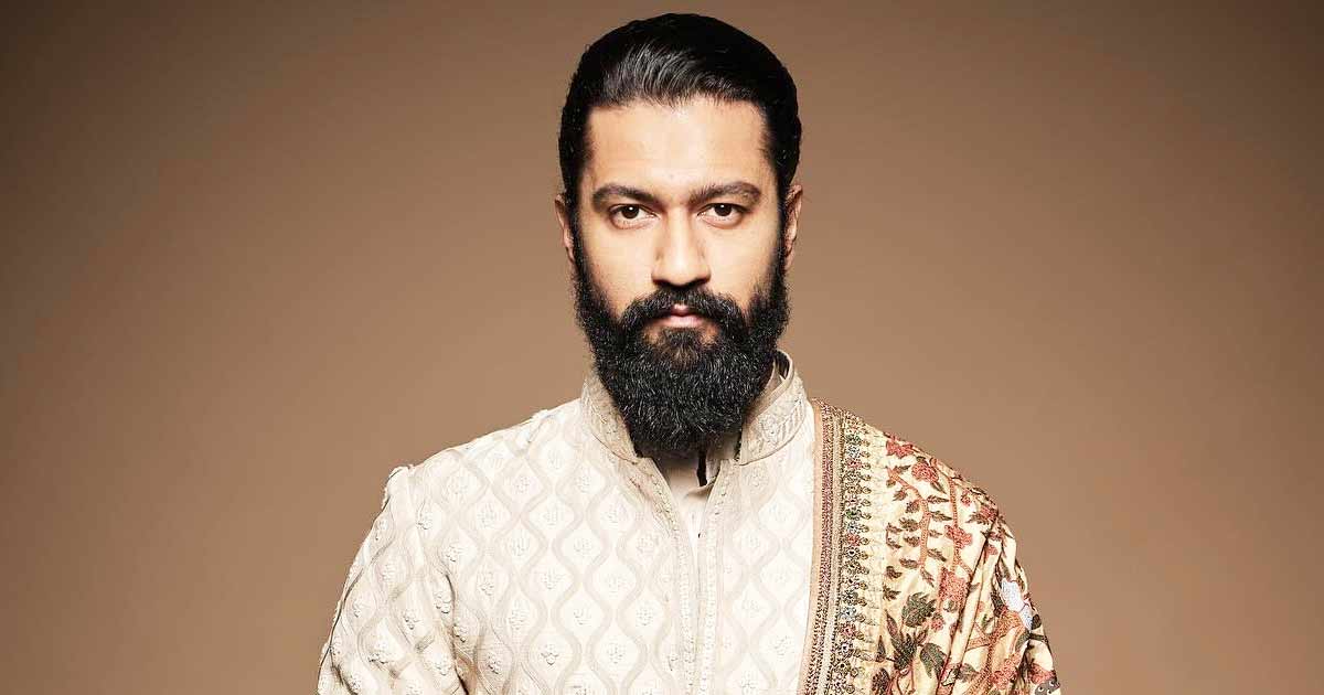 Chhava First Look Leaked: Vicky Kaushal Drops Ashwatthama To Turn Into Sambhaji Maharaj; Look Between Q & R On Your Keyboard To Know Its 500 Crore Recipe!