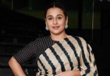 Vidya Balan Reveals A Producer Judged Her For Her Appearance & Said, “Does She Look Like A Heroine From Any Angle?” Vidya Balan