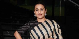 Vidya Balan