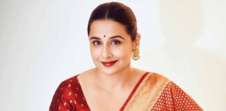 Vidya Balan 2.0 Is Someone You'd Think Twice Before Meddling, Actress Talks About Her New Version, "I Call The Person Out..."