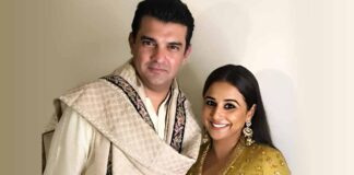 Siddharth roy kapur aur Vidya balan Net Worth