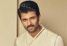 Vijay Deverakonda On Debutant Directors