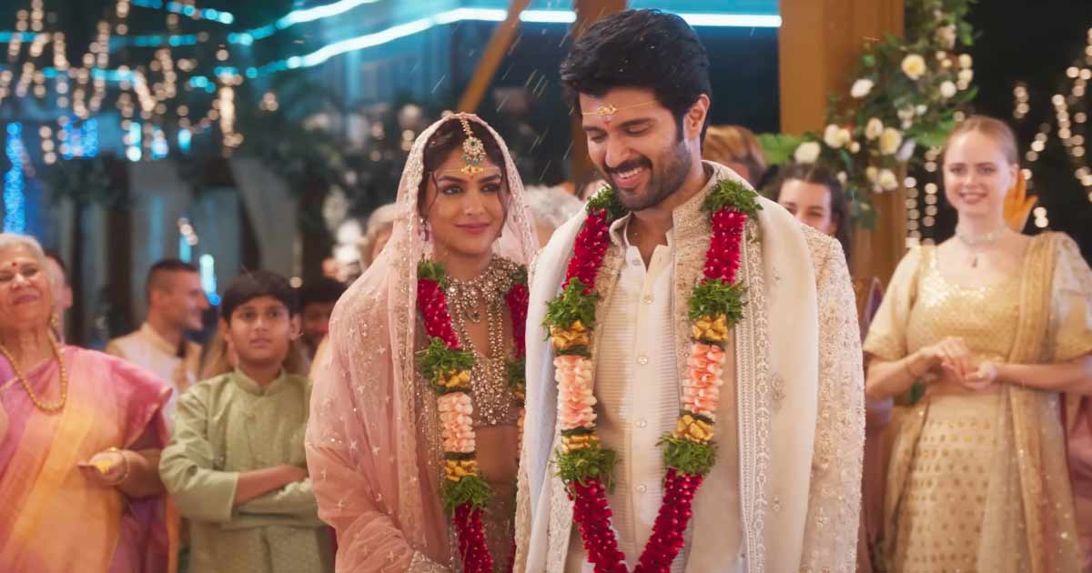 The Family Star On OTT: Vijay Deverakonda's Film Earns Only 38% Of Its Huge Budget At The Box Office, Arrives Early On OTT - When & Where To Watch It In Telugu & Other Languages