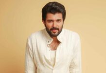 Vijay Deverakonda Refutes Claims Of Filing A Police Complaint Against People Trolling ‘Family Star’ And Reveals the Viral Photo Was From ‘COVID Times’! Vijay Deverkonda Refutes Claims Of Filing A Police Complaint Against People Trolling 'family Star' And Revealed The Viral Photo Was From ‘covid Times’!