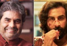 Vishal Bhardwaj on Animal