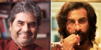 Vishal Bhardwaj on Animal