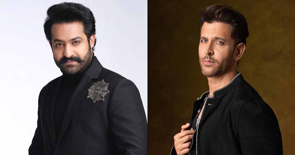 War 2: Jr NTR Vs Hrithik Roshan - Captain America: The Winter Soldier Stunt Director To Choreograph The Fight Scenes?