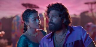 Pushpa 2 Teaser Update