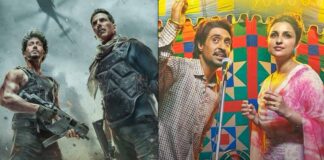 What To Watch This Weekend: From Bade Miyan Chote Miyan To Amar Singh Chamkila & More