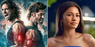 What To Watch This Weekend April Week 4
