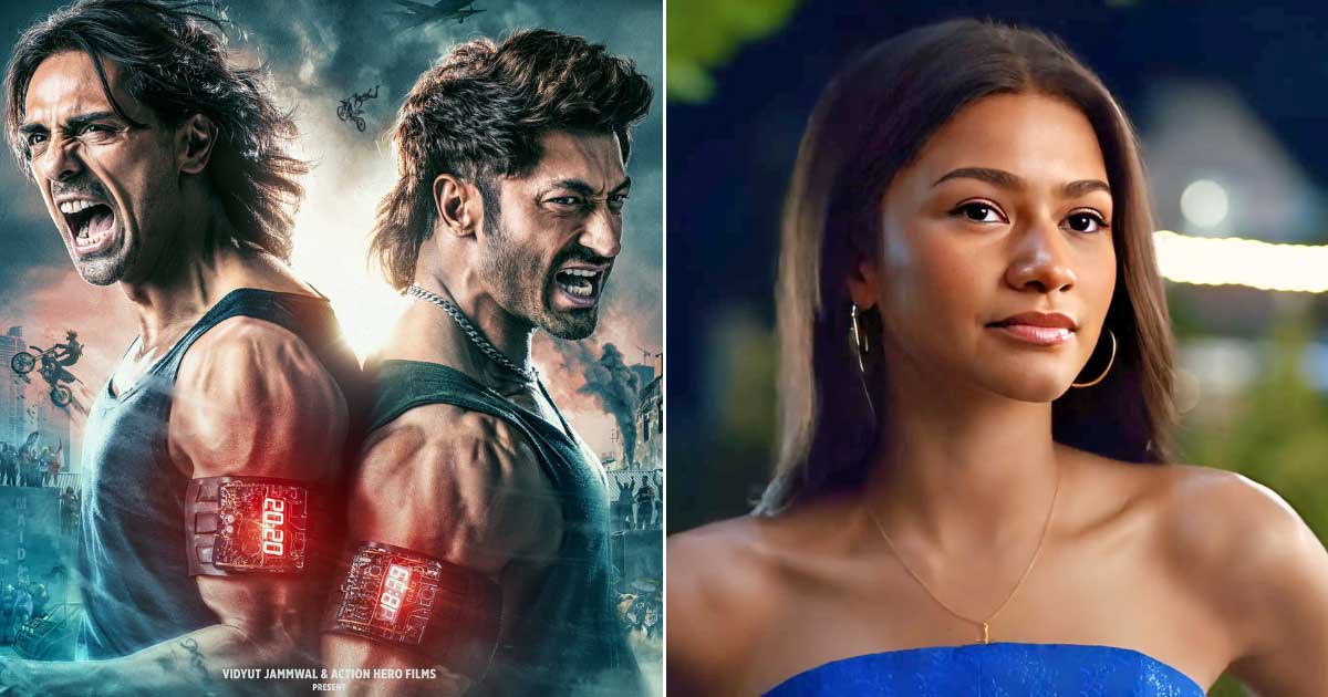 What To Watch This Weekend April Week 4