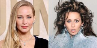 Jennifer Lawrence Once Threw Up At Madonna's Party & Prompted A Classic Reaction From Miley Cyrus - Here's What Happened Next!