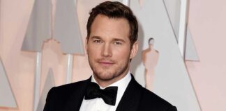 Chris Pratt Once Almost Died During A Horse Riding Getaway