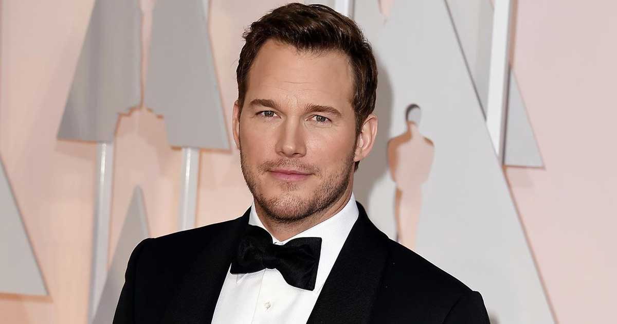 Chris Pratt Once Almost Died During A Horse Riding Getaway