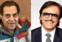 Dharmendra Once Allegedly Smacked Sanjay Khan For Saying Bad Things About A Veteran Actor- Here's What Happened Next
