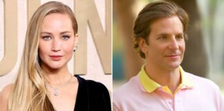 ennifer Lawrence Once Revealed Intimate Details About Her Co-Star Bradley Cooper - Find Out