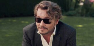 When Johnny Depp Raked In A Huge Numbers Despite Not Having A Single Scene In It