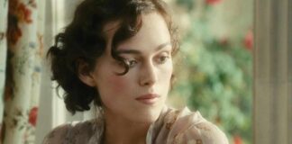 Keira Knightley & James McAvoy Once Had Contradicting Views About Their Atonement Love=Making Scenes
