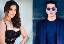 When Lara Dutta Was Inappropriately Touched During Andaaz Promotions