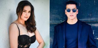 When Lara Dutta Was Inappropriately Touched During Andaaz Promotions