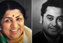 When Lata Mangeshkar Thought Kishore Kumar Was Following Her - Find Out What Happened Next