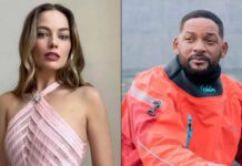 When Margot Robbie's Mother Warned Her To Be Cautious About Partying With Will Smith - Here's What Happened Next!