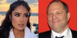 When Salma Hayek Revealed Being Bullied By Harvey Weinstein During Frida