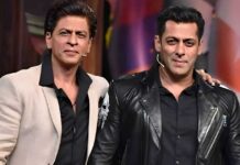 When Salman Khan Miserably Failed At Romance On National TV & Shah Rukh Khan Declared, “Tera Kuch Nahi Hoga” – Watch When Shah Rukh Khan Hilariously Predicted Salman Khan Will Be Single For Life In This Viral Video!