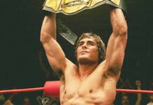 The Iron Claw Digital Streaming Date Out! Here’s Where & How To Watch This Zac Efron Led Wrestling Drama When & Where To Watch Zac Efron's The Iron Claw