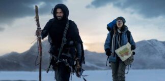 Where and When to Watch Vishwak Sen's Gripping Tale 'Gaami' on OTT