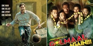 Where Will Maidaan Stand Among Ajay Devgn's Top 10 Openers At The Indian Box Office?